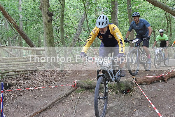 A41A6130 - MTB East Round 7 Potash 12:10 Male S2/Male U14/U16 (45Min)