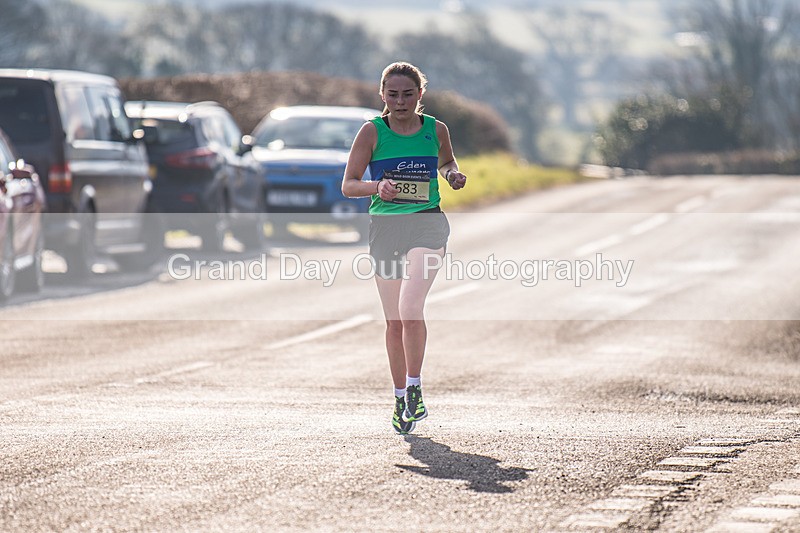 North Lakes-401 - North Lakes 10K & Half Marathon Sunday 9th February 2025