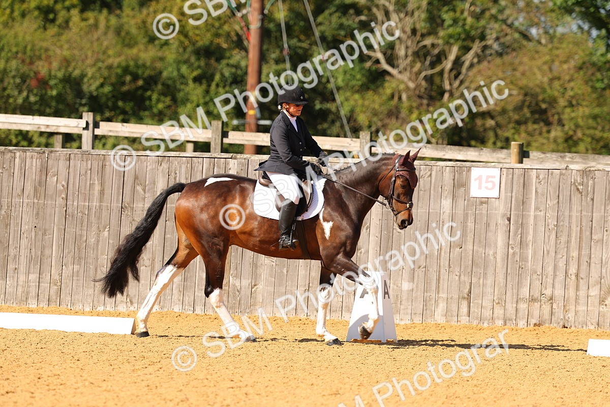SBM_40687 - D18 - Grand Tour Championship - Novice 34