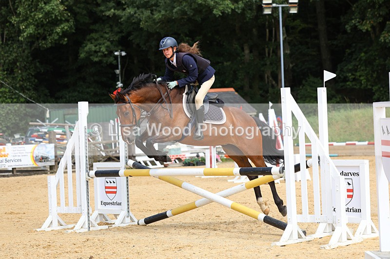 3E7A4361 - Class 11: 1m open