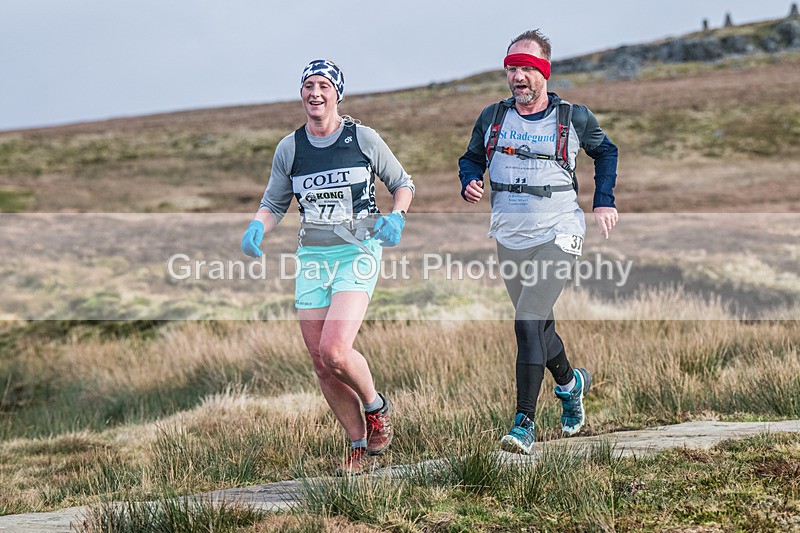 Nine Standards-775 - Nine Standards Fell Race Thursday 1st January 2026