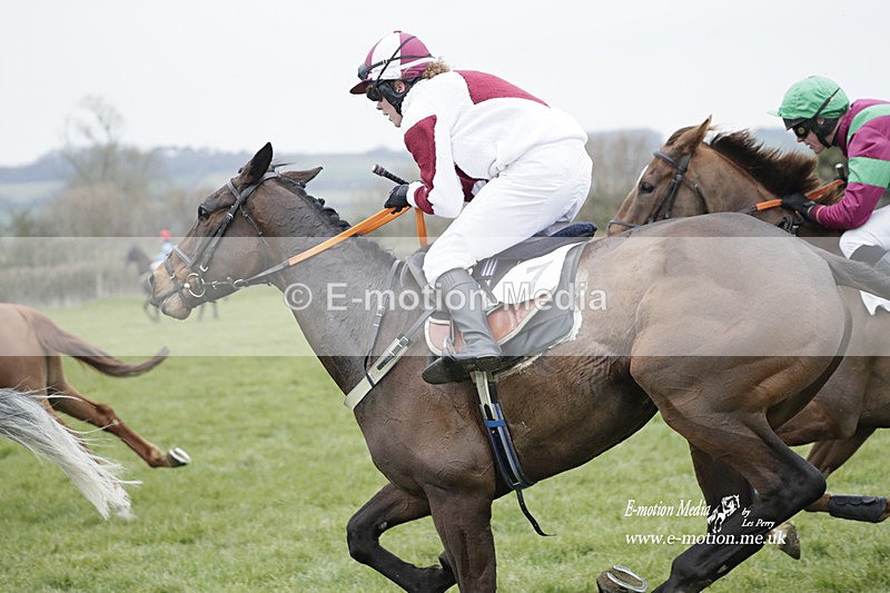 PtP 050323 719 - Blackmore & Sparkford Vale Hunt PtP - Somerset 05/03/23