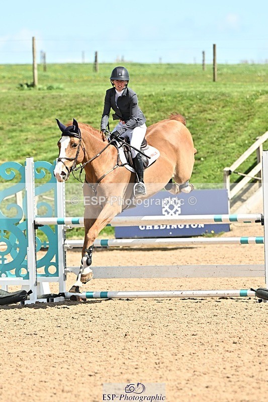 250416-133436-01144 - Cls 4 Newcomers and 1.10m