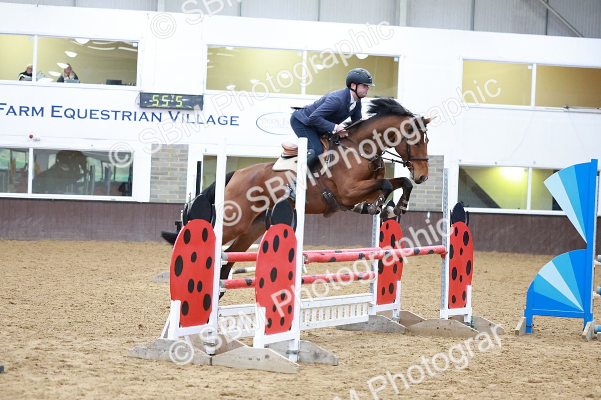SBM_000333 - Class 2 - Senior British Novice 90cm