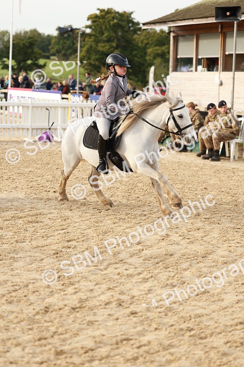 SBM_55572 - J11 - Junior Pony 50cm Championship