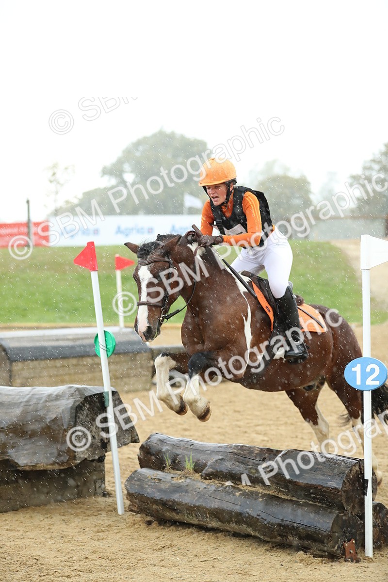 SBM_19389 - E8 - Eventers Challenge 50cm championship