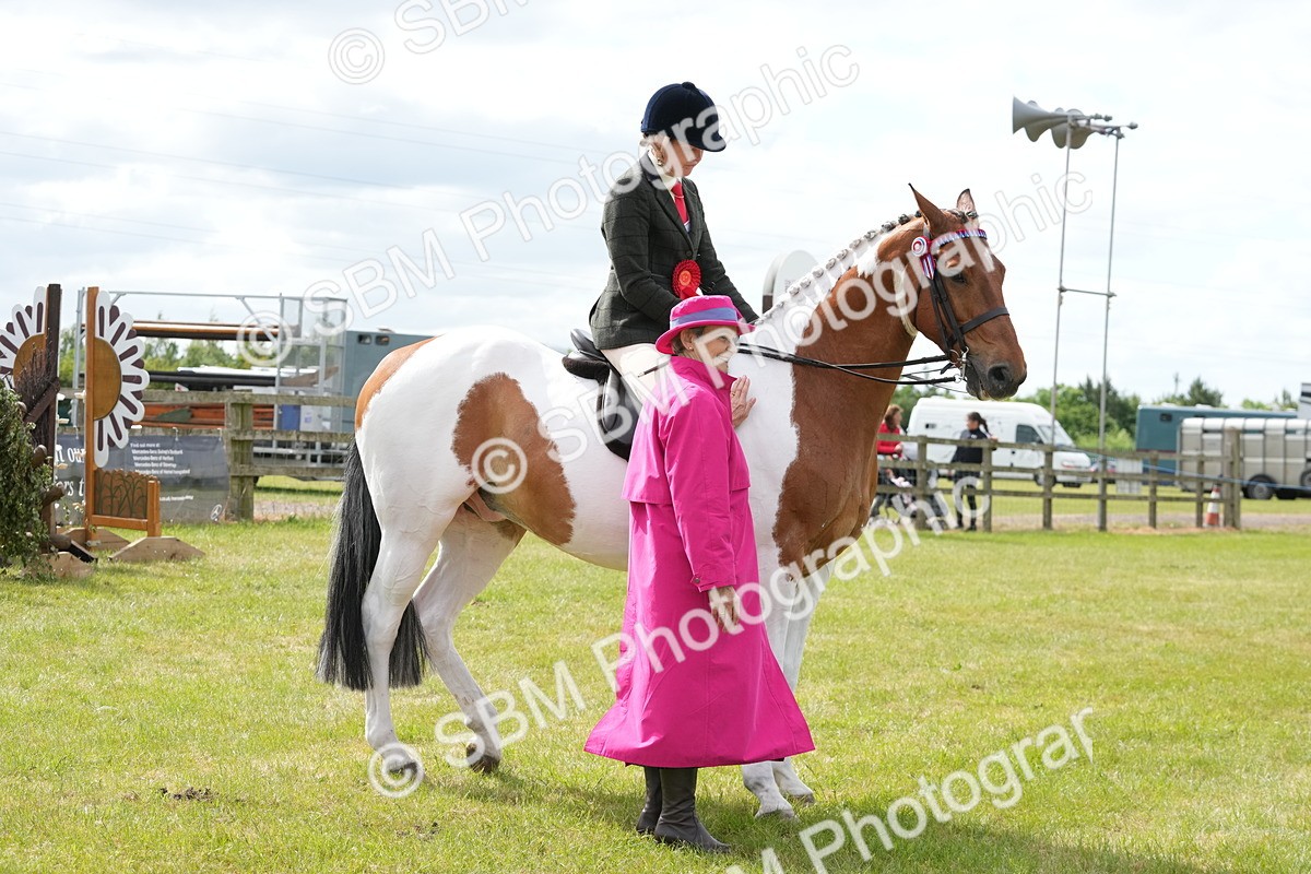 SBM_17619 - Class 107-108 - LIHS BSPS Performance Coloured Horse Pony