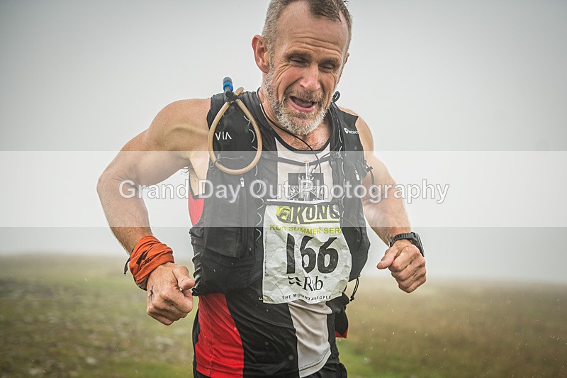 Matterdale-192 - Kong Matterdale Horseshoe Fell Race Saturday 20th August 2022