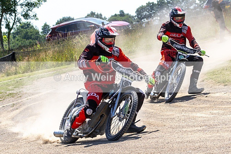 20250712-R79B3A4156 - Ride & Skid It. Speedway Experience Day 12th July 2025