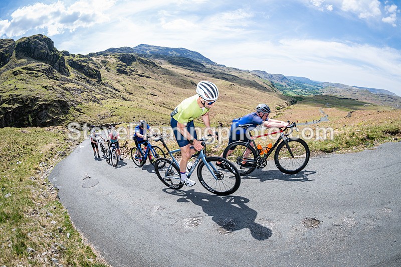 132506 - Hardknott Pass Camera 2 13.00-14.00