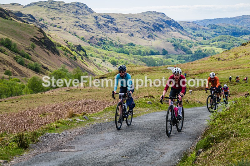 145804-2 - Hardknott Pass Camera 1 14.00-15.00