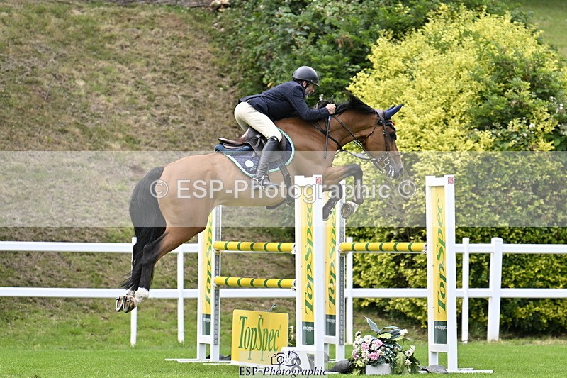 250613A-152832-02809 - Cls 5 National 1.30m Open