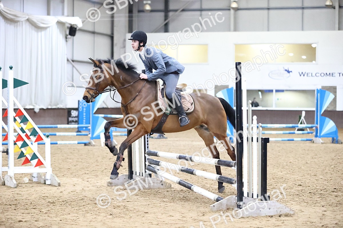 SBM_001115 - Class 4 - 70cm