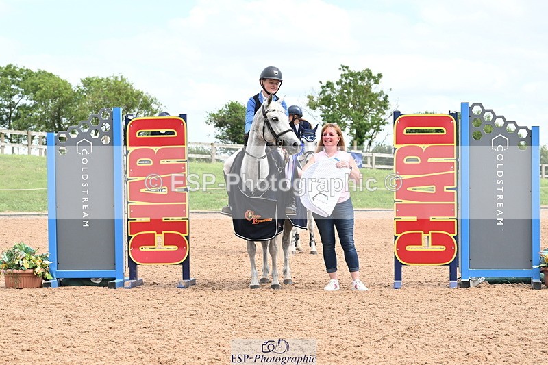 240630A-153713-14625 - Cls 25 HOYS 138cm Jump Off and Presentations