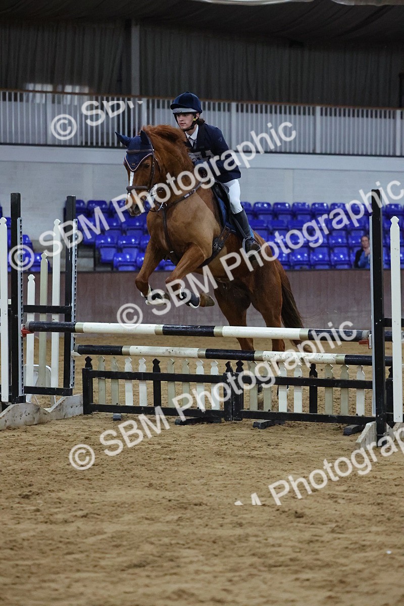 SBM_002323 - Class 6 - Show Jumping 90cm