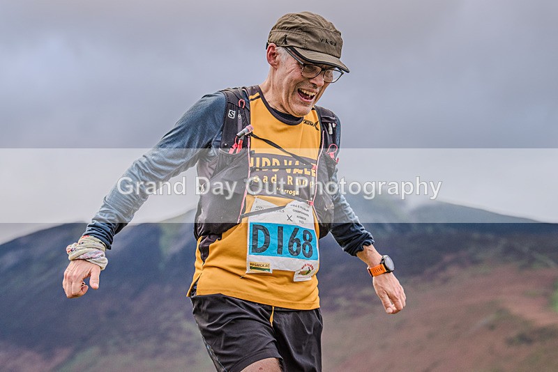 British Fell Relay-4085 - British Fell & Hill Relay Championship Braithwaite Keswick Saturday 21st October 2023