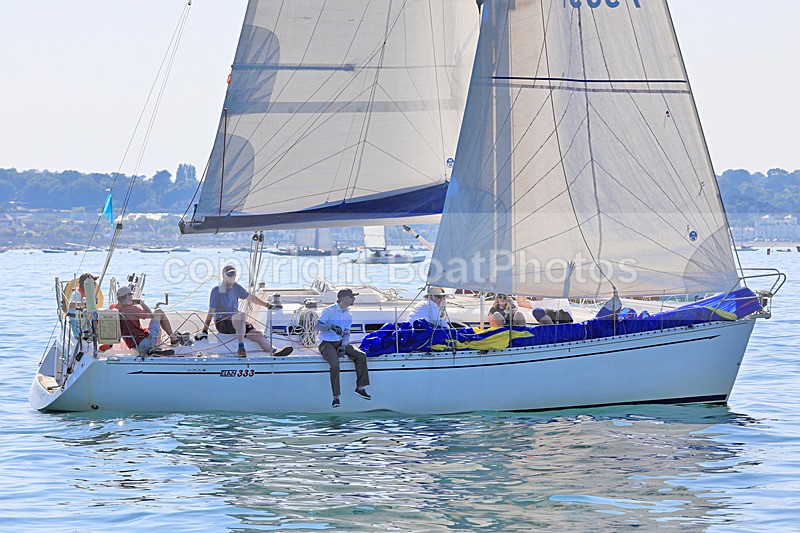 180707 ONE MORE KNOT GBR7563T 1Y3A0569 - ROUND THE ISLAND 2018