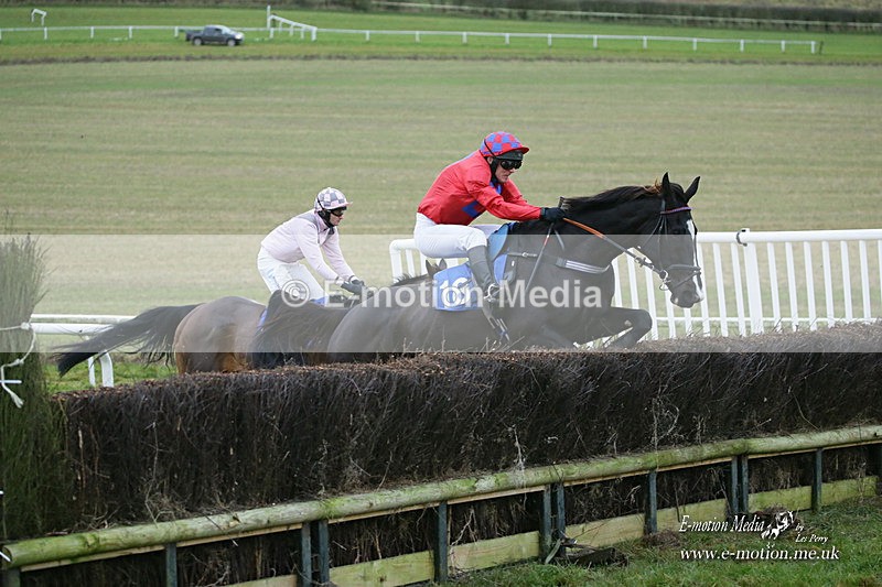 PtP 121221 712 - Barbury International Point-to-Point 112/12/2021