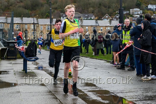 YARR26-812668 - U13 Boys Set Two