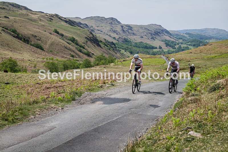 124118 - Hardknott Pass Camera 1 12.00-13.00