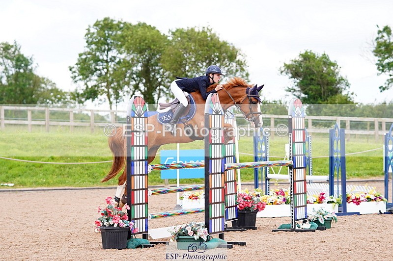 240630A-175050-16057 - Cls 26 Foxhunter 2nd R Jump Off and P