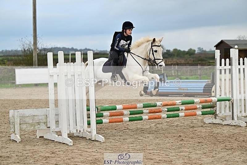 241110-151516-01242 - 70-75cm Arena Eventing
