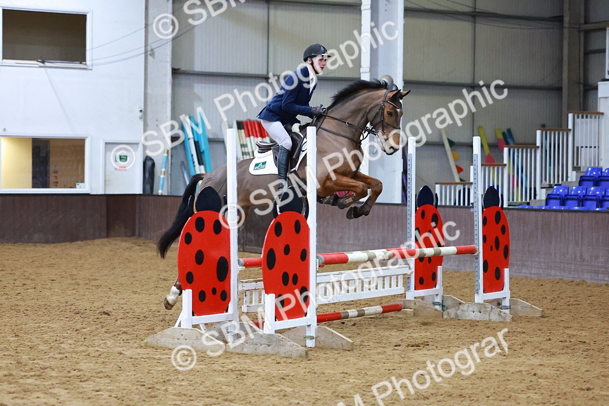 SBM_000606 - Class 2 - Senior British Novice - 90cm
