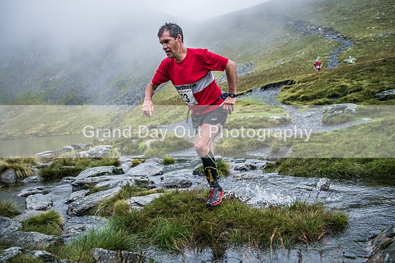 Bannerdale-310 - Bannerdale Fell Race Wednesday 19th August 2026