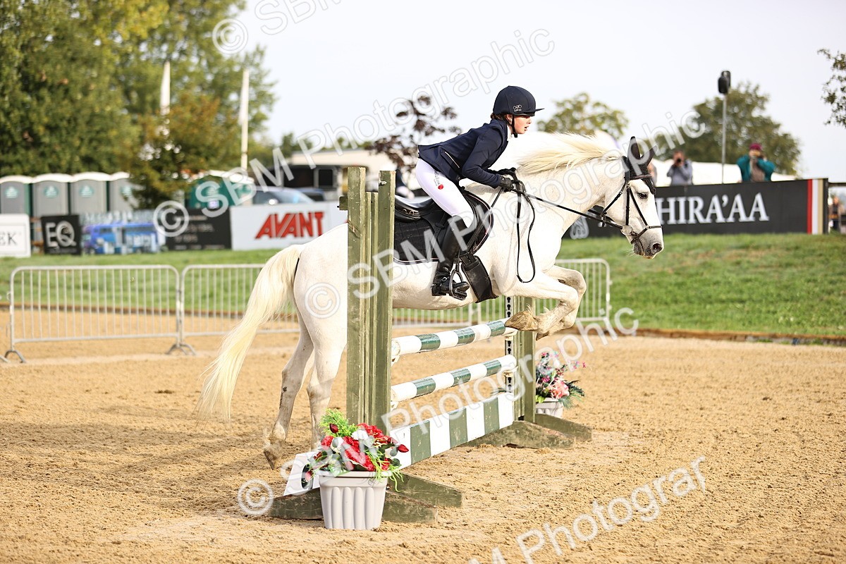 SBM_55266 - J62 - Clear Round 90cm