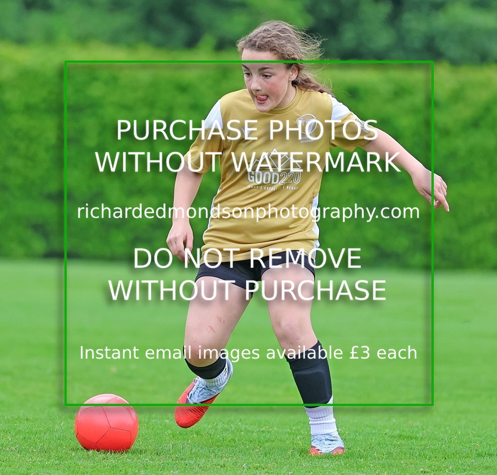 533A3097 - GT7 Academy U11 Girls (20/5/26)