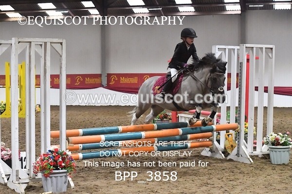 BPP_3858 - CLASS 25 PONY Club/ Unaffiliated 60cms Open Club/ Unaffiliated 60cms Open