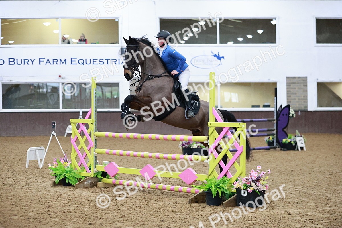 SBM_000502 - Class 3 - Senior Discovery - 1.00m