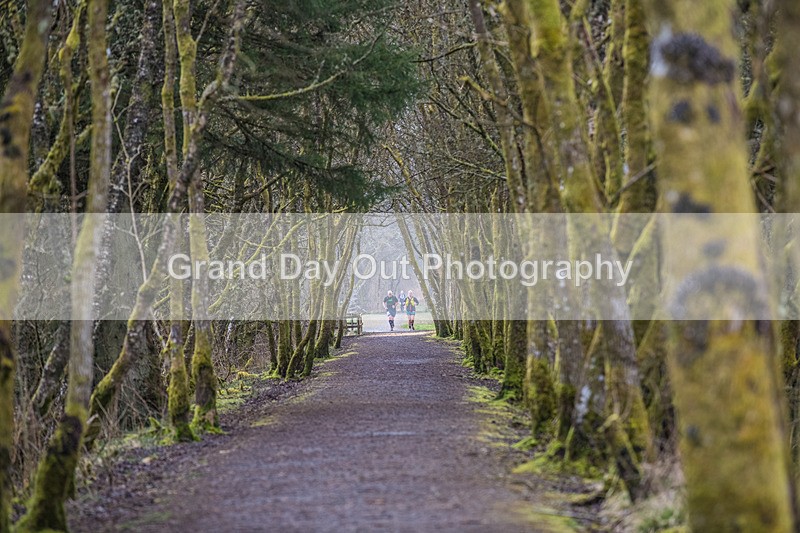 Kielder Ultra-1079 - High Terrain Events Kielder 82, 50, 32K Ultra Races, Saturday 1st April 2023