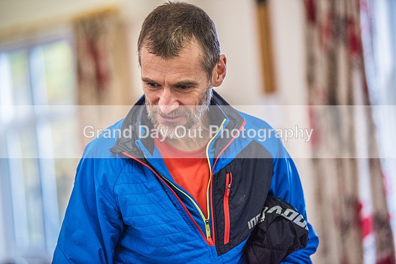 Stybarrow Dodd-30 - Kong Running Stybarrow Dodd Fell Race Saturday 4th November 2023