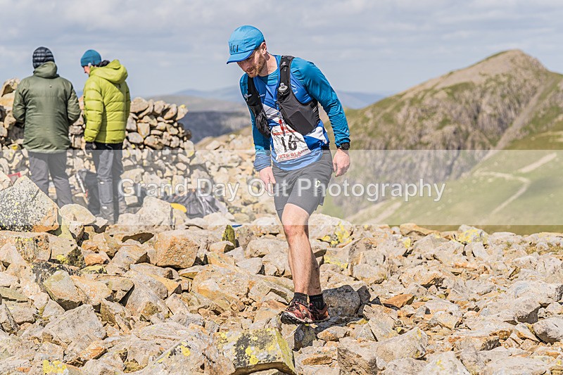 Ennerdale-968 - Ennerdale Horseshoe Fell Race Saturday 8th June 2024