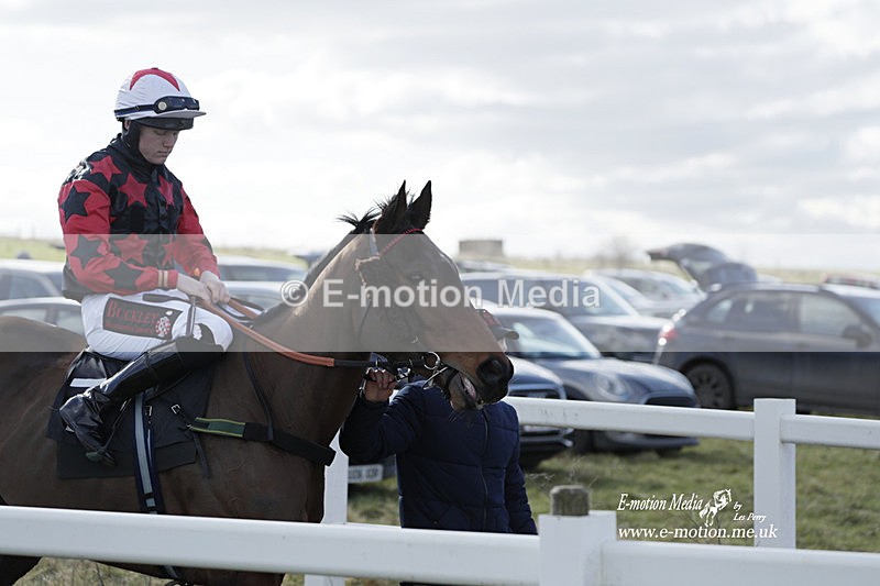 PtP 260223 687 - South & West Wilts Point-to-Point Larkhill 26/02/23