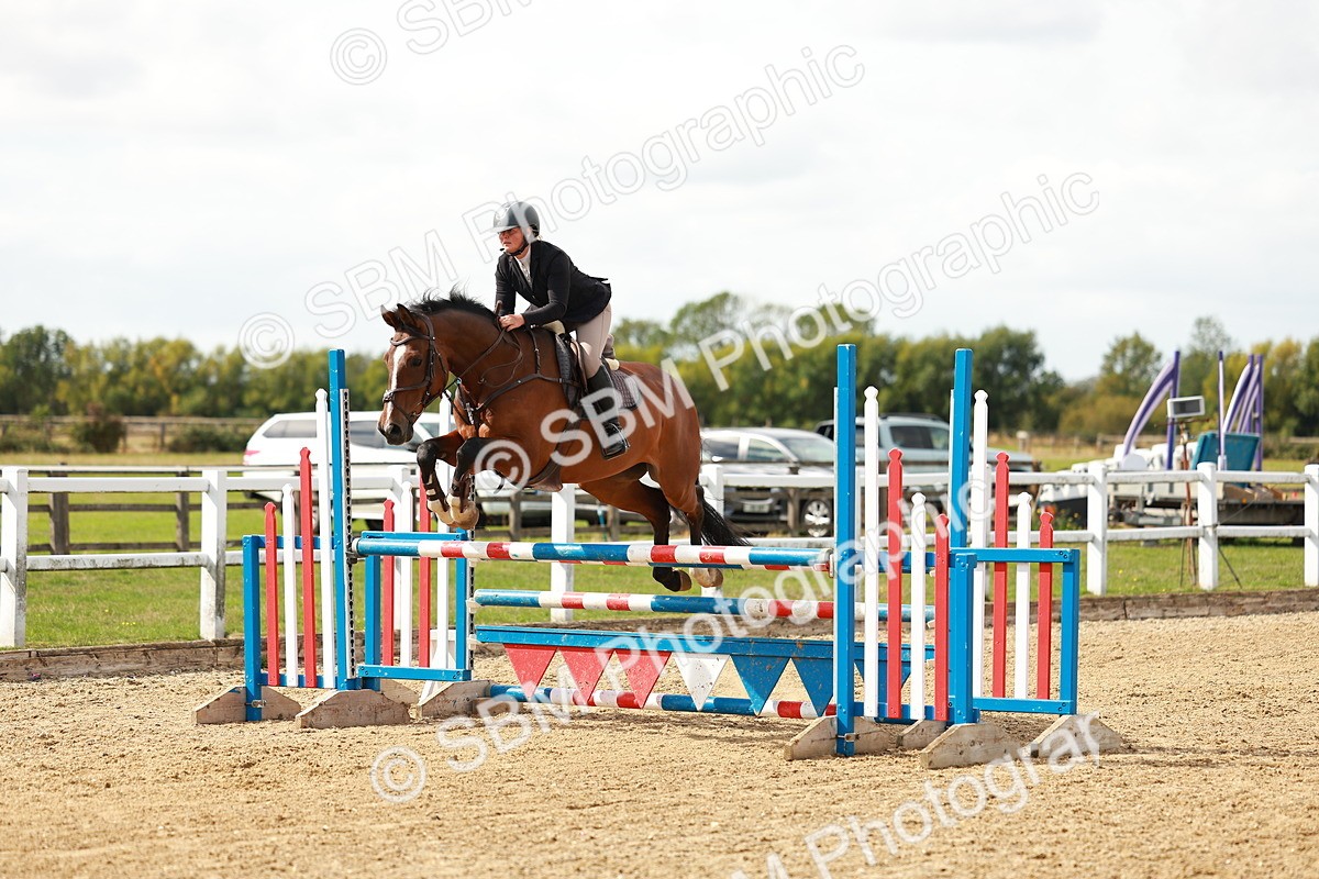 SBM_000954 - Class 3 - Senior Discovery - 1.00m