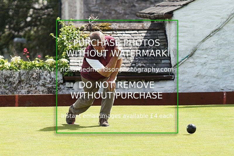 DSC09681 - Subscription A v Lindale A (Monday 10 June)