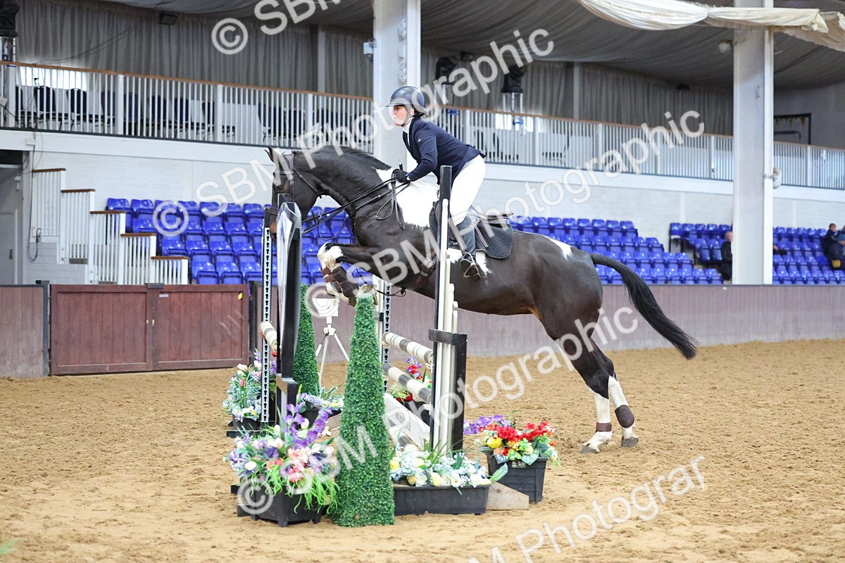 SBM_006160 - Class 23 - Amateur Championship Qualifier 95cm