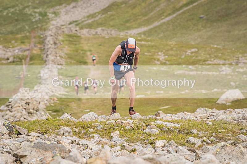 Ennerdale-132 - Ennerdale Horseshoe Fell Race Saturday 10th June 2023