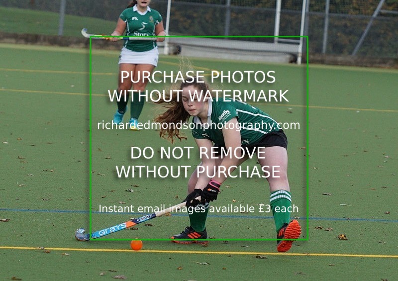 DSC01170 - Kendal Ladies Seconds v Wigton Seconds (12/10/19)