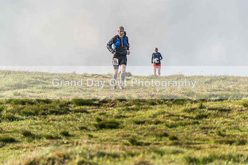 Gavel-221 - Gavel Fell Race Wednesday 29th May 2024