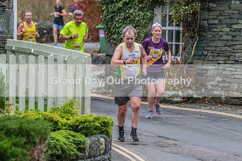 Derwentwater-629 - Derwentwater 10 Mile Road Race Sunday 3rd November 2024
