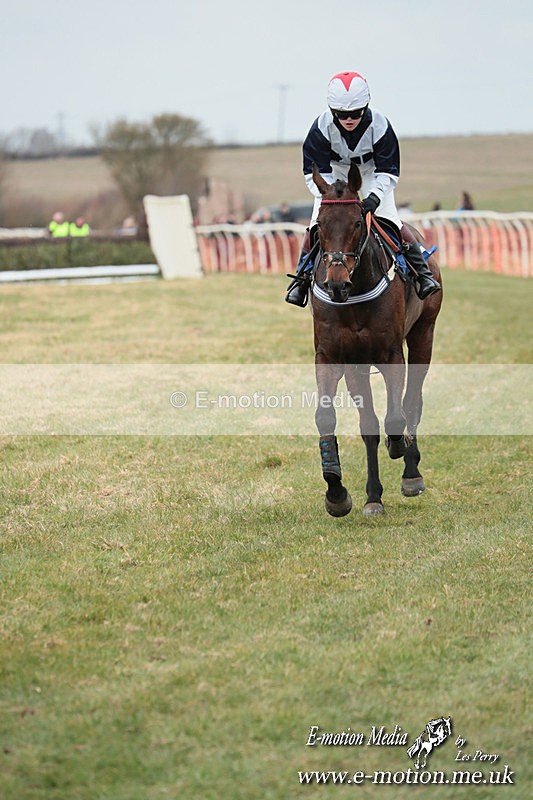 PtP 220325 176 - Cirencester Races -  Siddington 22/03/25