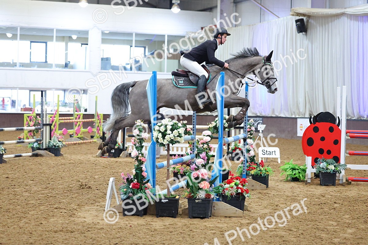 SBM_006270 - Class 24 - Senior Discovery 1.00m