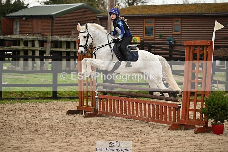 241110-154845-01322 - 80-85cm Arena Eventing