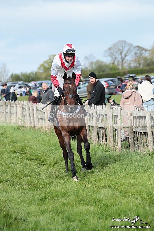 PtP 180426 1169 - Worcestershire Hunt PtP Chaddesley Corbett 18/04/26