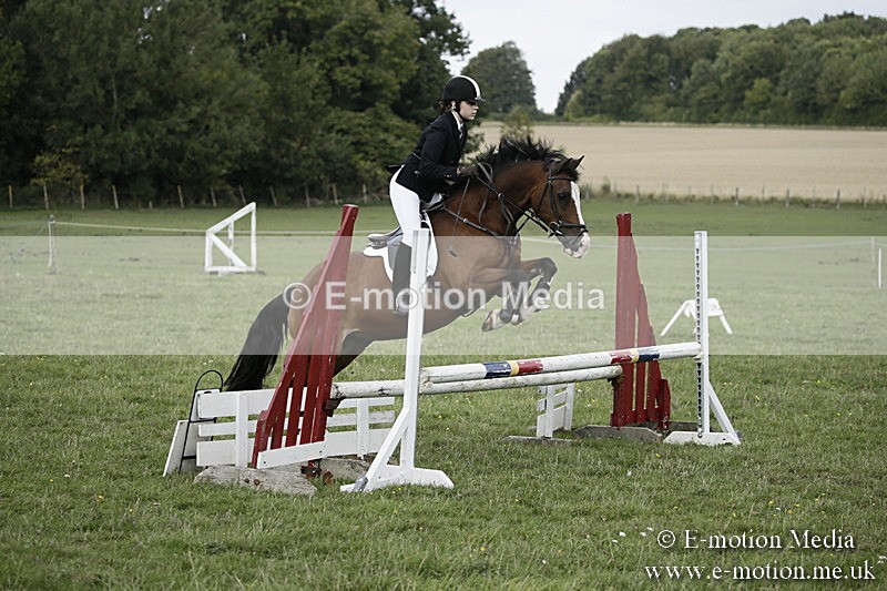 BVR090918 438 - BVRC Dressage and Show Jumping 09/09/18