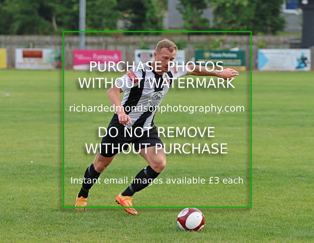 IMG_1510 - Kendal Town FC Pre Season