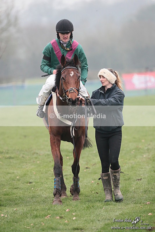 PtP 080326 568 - Pytchley with Woodland Point-to-Point Guilsborough 08/03/26